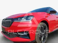 2026 Skoda Fabia