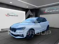 2026 Skoda Fabia