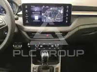 2026 Skoda Fabia