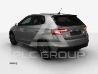 2026 Skoda Fabia