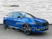 2026 Skoda Fabia