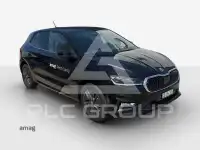 2026 Skoda Fabia