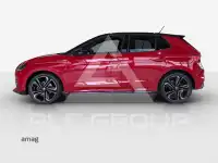 2026 Skoda Fabia