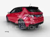 2026 Skoda Fabia