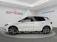 2026 Skoda Fabia