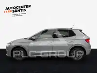 2026 Skoda Fabia
