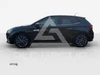 2026 Skoda Fabia