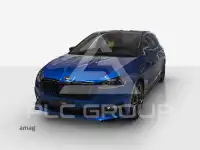 2026 Skoda Fabia