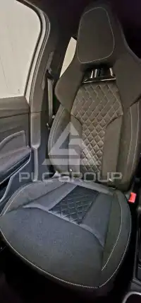 2026 Skoda Fabia