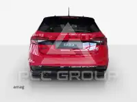 2026 Skoda Fabia