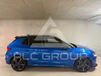2026 Skoda Fabia