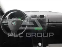 2026 Skoda Fabia