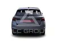 2026 Skoda Fabia