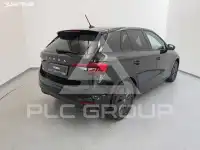 2026 Skoda Fabia