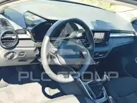 2026 Skoda Fabia