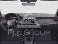2026 Skoda Fabia
