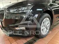 2026 Skoda Fabia