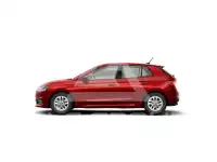 2026 Skoda Fabia