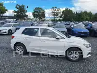 2026 Skoda Fabia