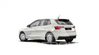 2026 Skoda Fabia