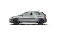 2026 Skoda Fabia