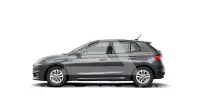 2026 Skoda Fabia