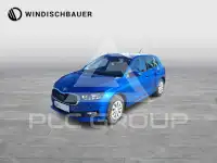 2026 Skoda Fabia