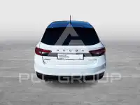 2026 Skoda Fabia
