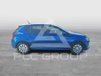 2026 Skoda Fabia