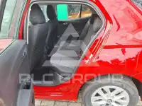 2026 Skoda Fabia