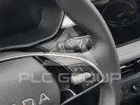 2026 Skoda Fabia
