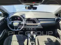 2026 Skoda Fabia