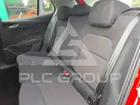 2026 Skoda Fabia