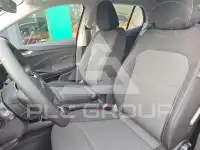 2026 Skoda Fabia