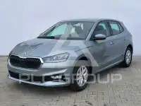 2026 Skoda Fabia