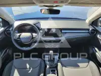 2026 Skoda Fabia