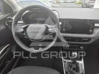 2026 Skoda Fabia