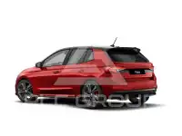 2026 Skoda Fabia