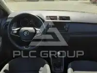 2026 Skoda Fabia