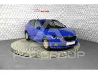2026 Skoda Fabia