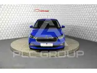 2026 Skoda Fabia