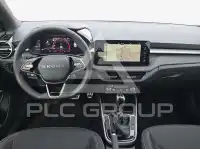 2026 Skoda Fabia