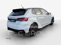 2026 Skoda Fabia