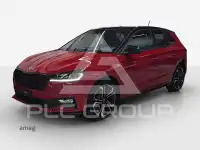 2026 Skoda Fabia