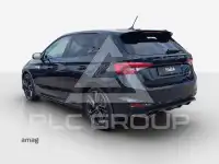 2026 Skoda Fabia