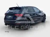 2026 Skoda Fabia