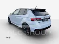 2026 Skoda Fabia
