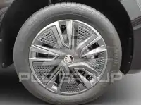 2026 Skoda Fabia