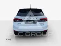 2026 Skoda Fabia