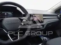 2026 Skoda Fabia